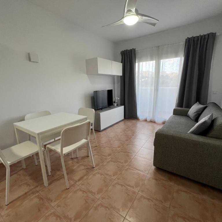 Love Benal Beach - Apartamento de 1 dormitorio - 29