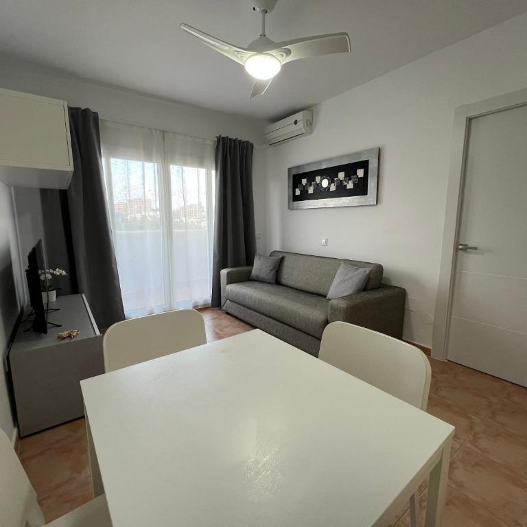 Love Benal Beach - Apartamento de 1 dormitorio - 35
