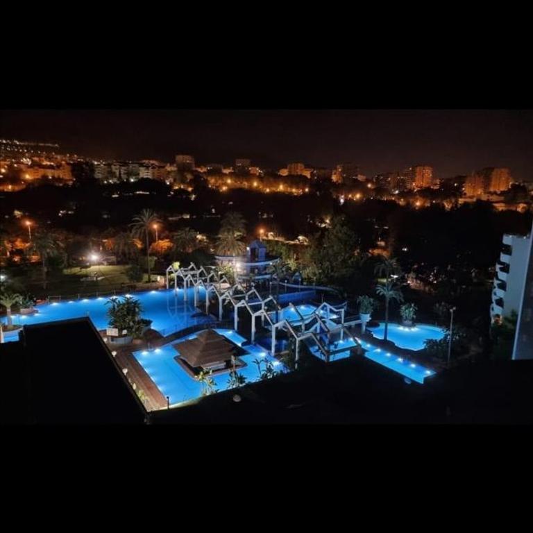 Love Benal Beach - Apartamento de 1 dormitorio - 37