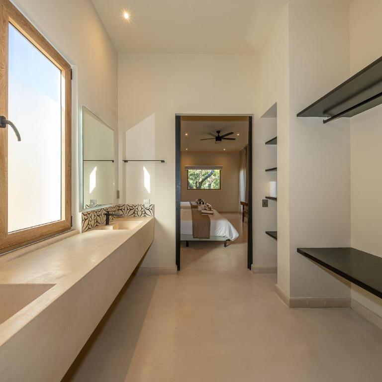 Luxury Villa with Private Pool in Playacar - Villa with Private Pool - 65