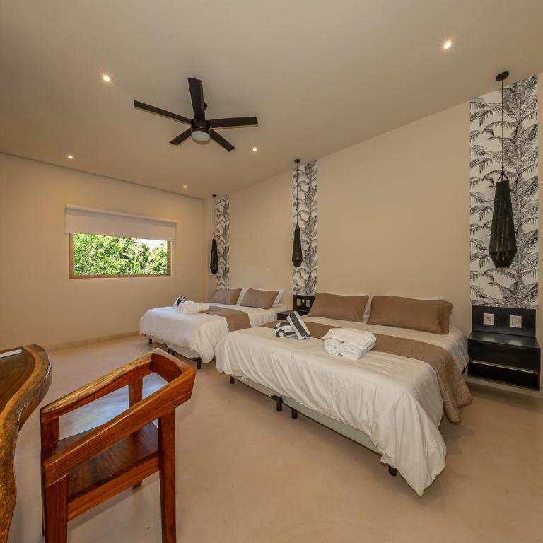 Luxury Villa with Private Pool in Playacar - Villa with Private Pool - 62