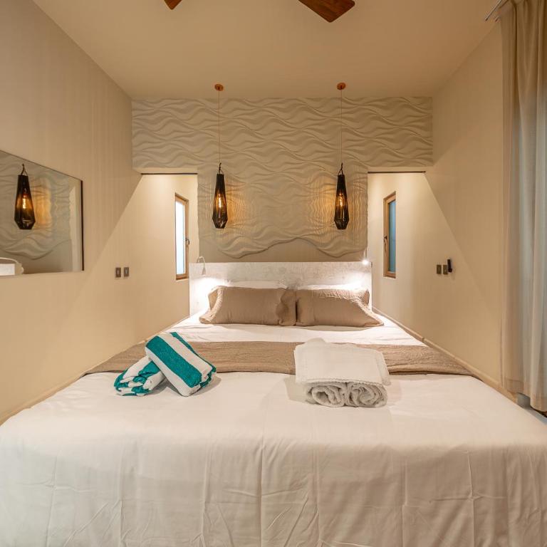 Luxury Villa with Private Pool in Playacar - Villa with Private Pool - 46