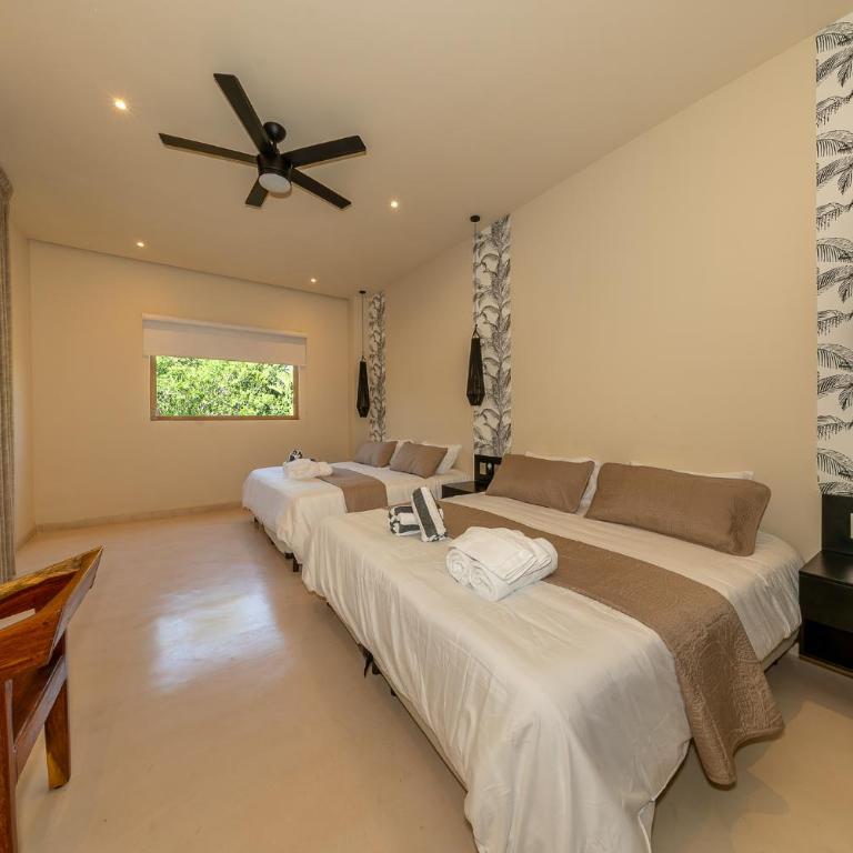 Luxury Villa with Private Pool in Playacar - Villa with Private Pool - 59