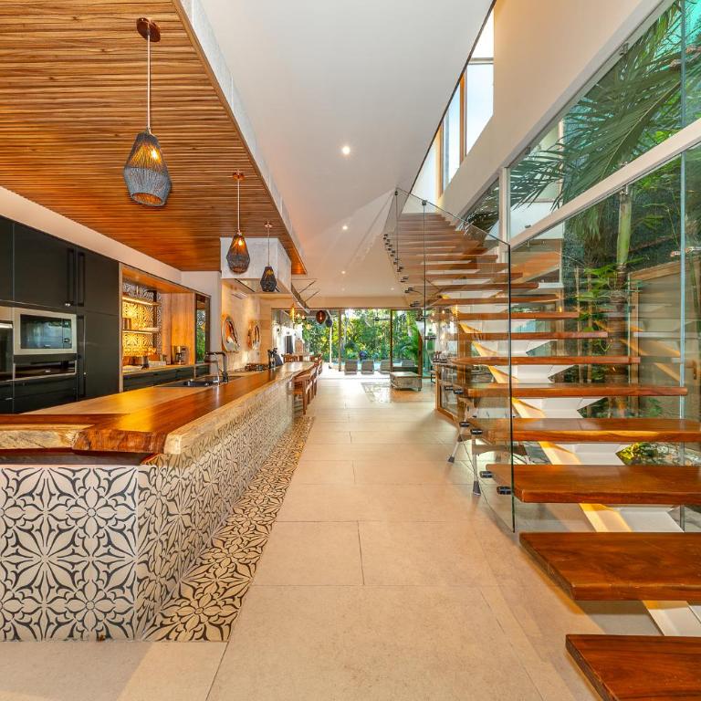 Luxury Villa with Private Pool in Playacar - Villa with Private Pool - 2