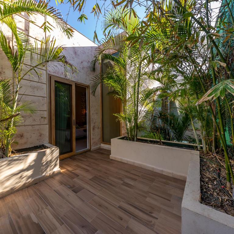 Luxury Villa with Private Pool in Playacar - Villa with Private Pool - 70