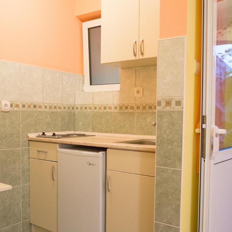 Vila Vukotić - Standard Studio - 5