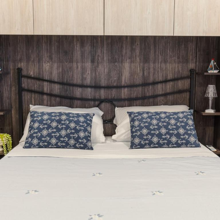 Vista mare AirPort-Beach&Fly stay - Appartamento con 1 Camera da Letto - 11