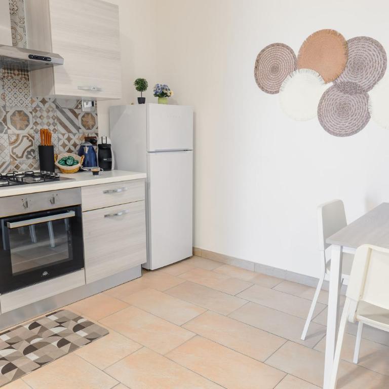 Vista mare AirPort-Beach&Fly stay - Appartamento con 1 Camera da Letto - 7