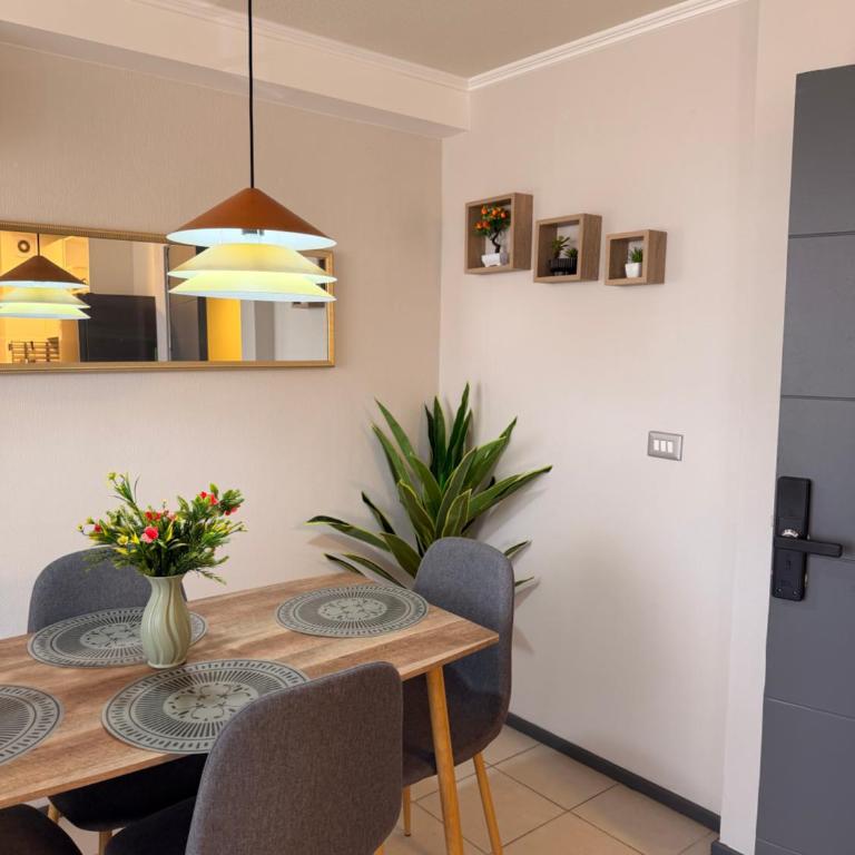 Depto Premium a pasos de todo -Estilo - Comodidad - Apartamento - 2