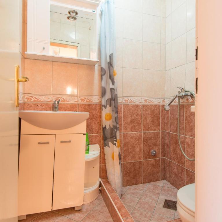 Vila Vukotić - Standard Studio - 4