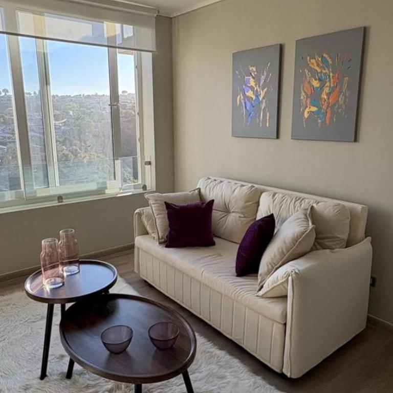 Luxury apartment for your break - Two-Bedroom Apartment - 1