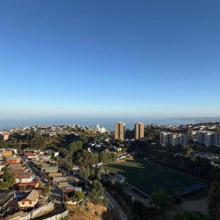 Luxury apartment for your break - Two-Bedroom Apartment - 2