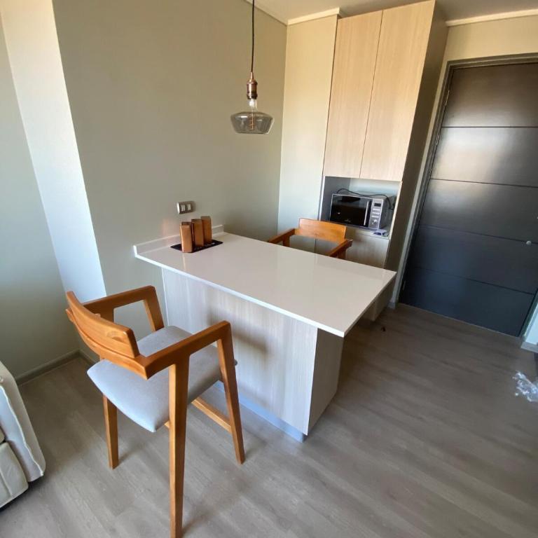 Luxury apartment for your break - Two-Bedroom Apartment - 8
