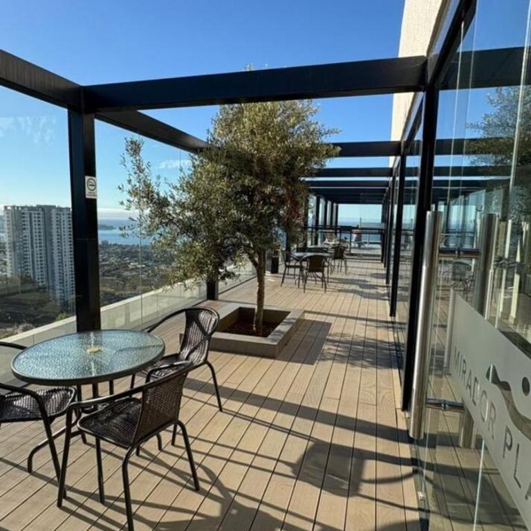 Luxury apartment for your break - Two-Bedroom Apartment - 9
