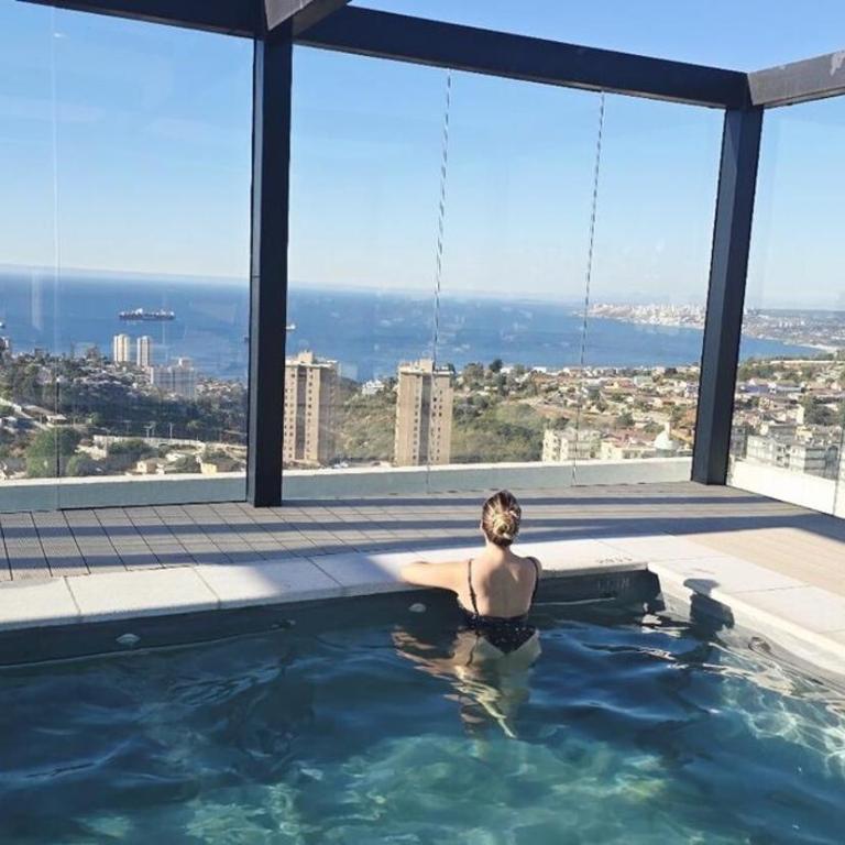 Luxury apartment for your break - Two-Bedroom Apartment - 10