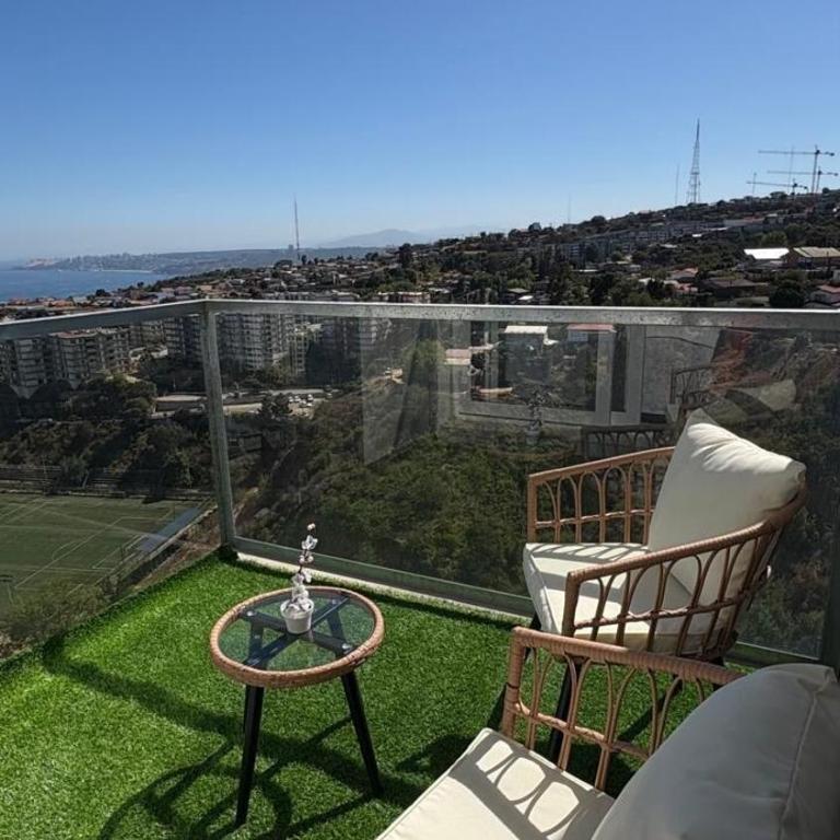 Luxury apartment for your break - Two-Bedroom Apartment - 11