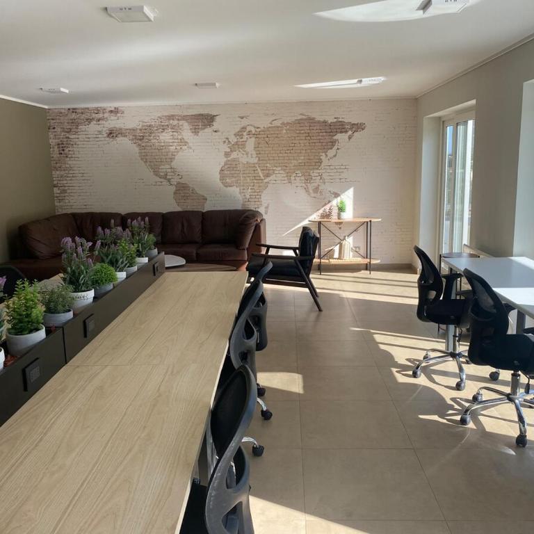Luxury apartment for your break - Two-Bedroom Apartment - 13