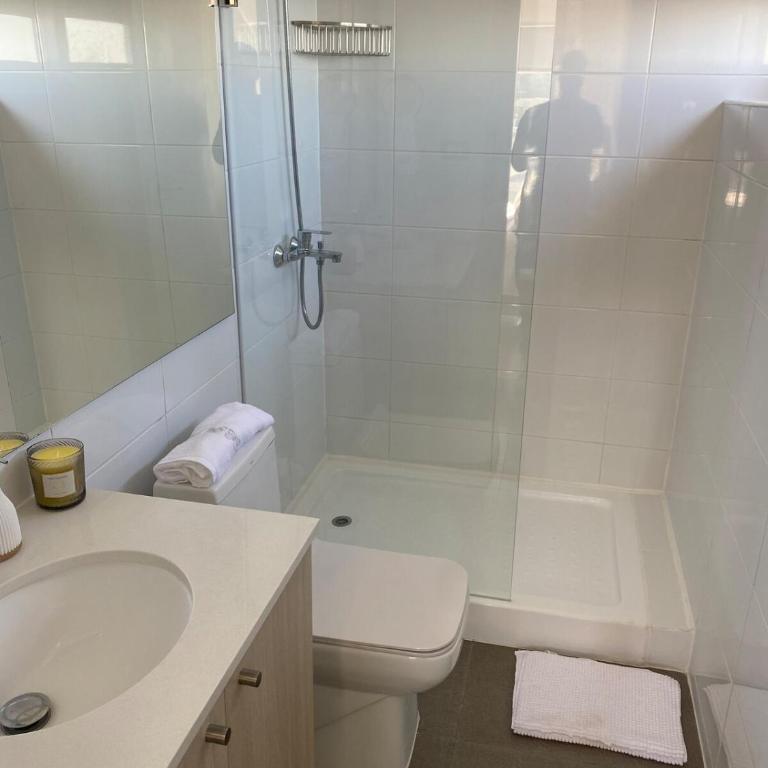 Luxury apartment for your break - Two-Bedroom Apartment - 14