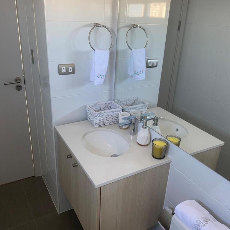 Luxury apartment for your break - Two-Bedroom Apartment - 15
