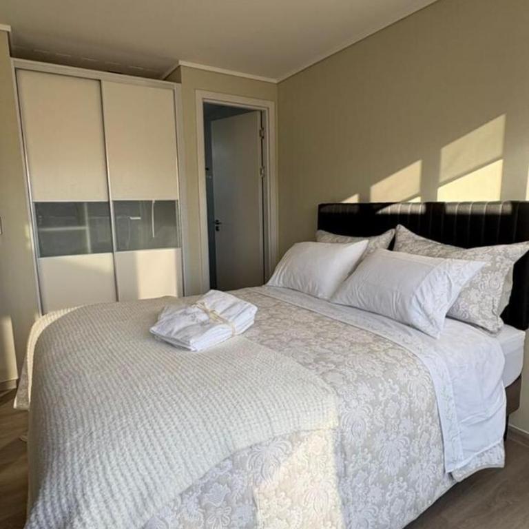 Luxury apartment for your break - Two-Bedroom Apartment - 16