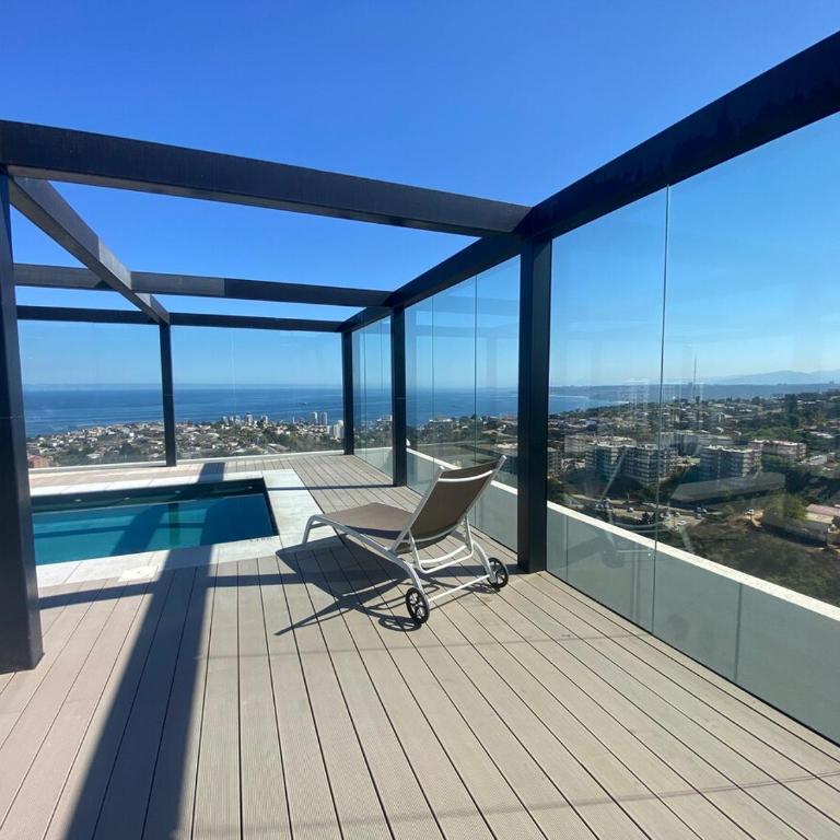 Luxury apartment for your break - Two-Bedroom Apartment - 17
