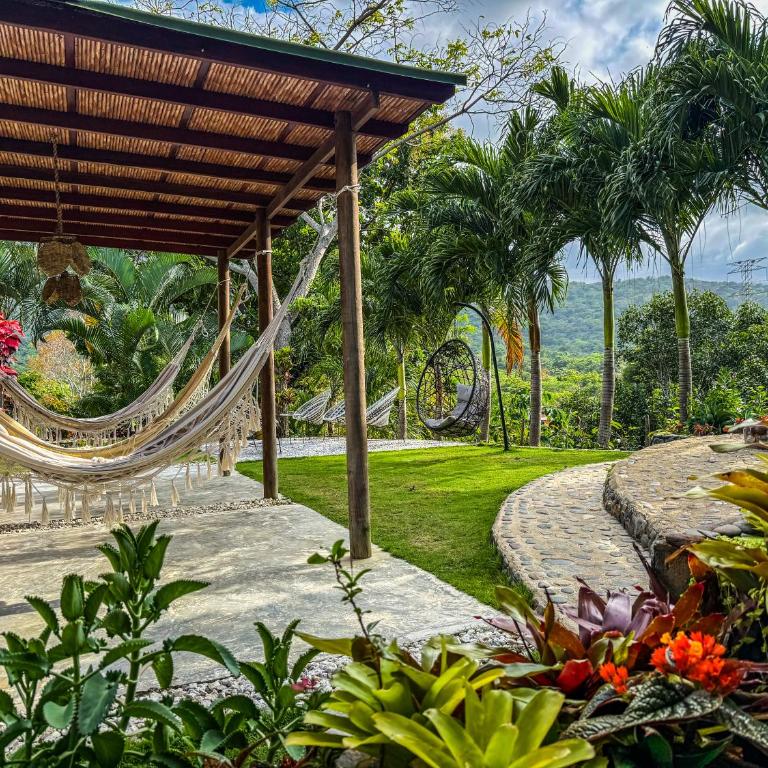 Villa Tayrona - Villa de 2 dormitorios - 3