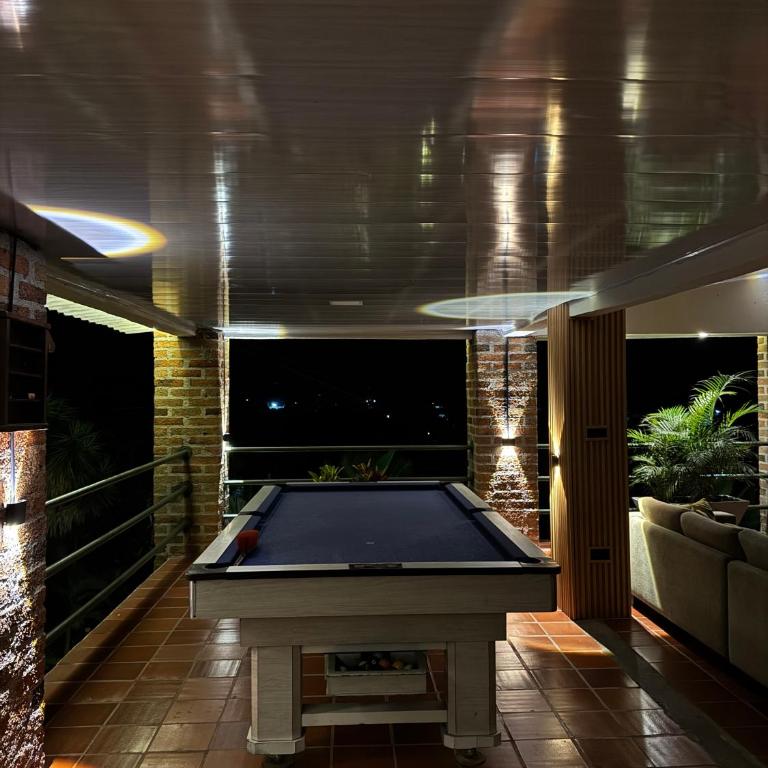 Nido Tangara - Finca Boutique Piscina y Vista - Pereira, Colombia - Seven-Bedroom House - 100