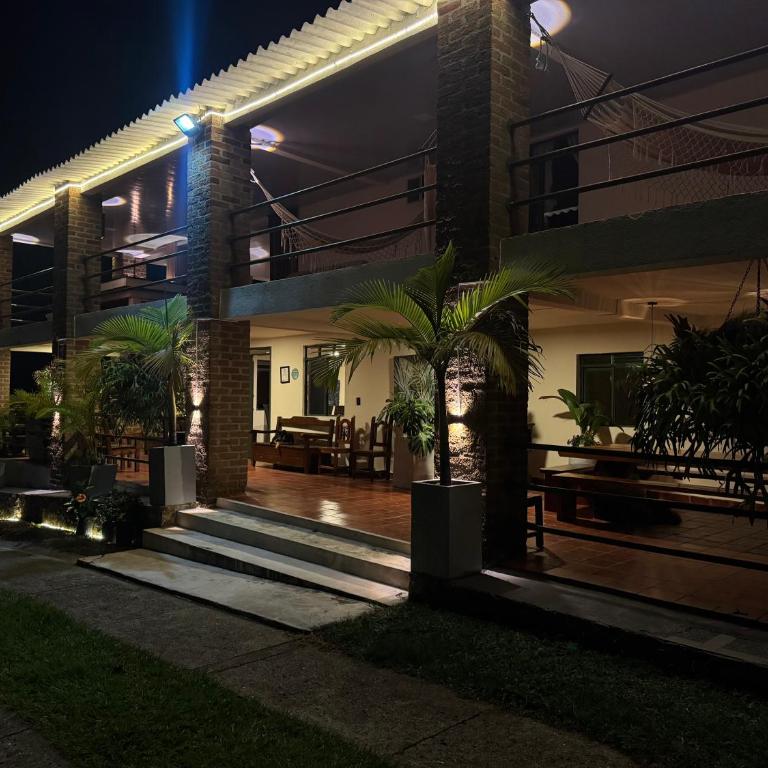 Nido Tangara - Finca Boutique Piscina y Vista - Pereira, Colombia - Seven-Bedroom House - 88