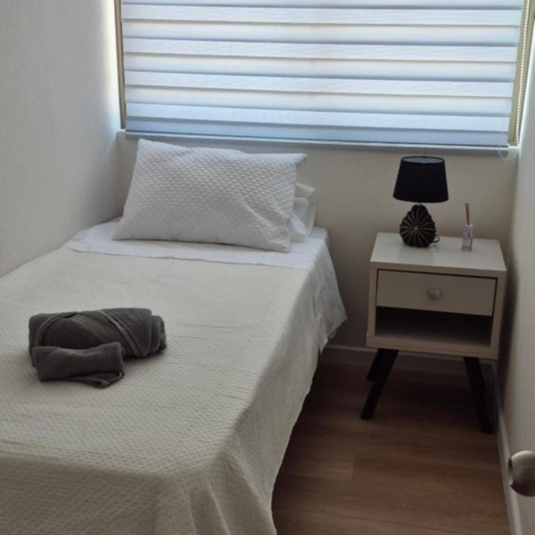 Departamento en Antofagasta - Three-Bedroom Apartment - 1