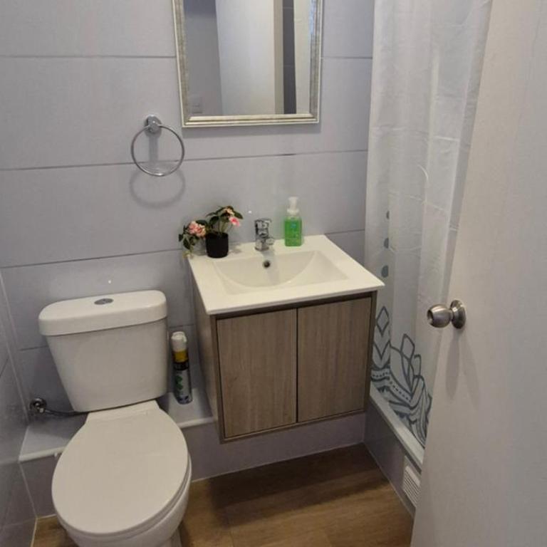 Departamento en Antofagasta - Three-Bedroom Apartment - 3
