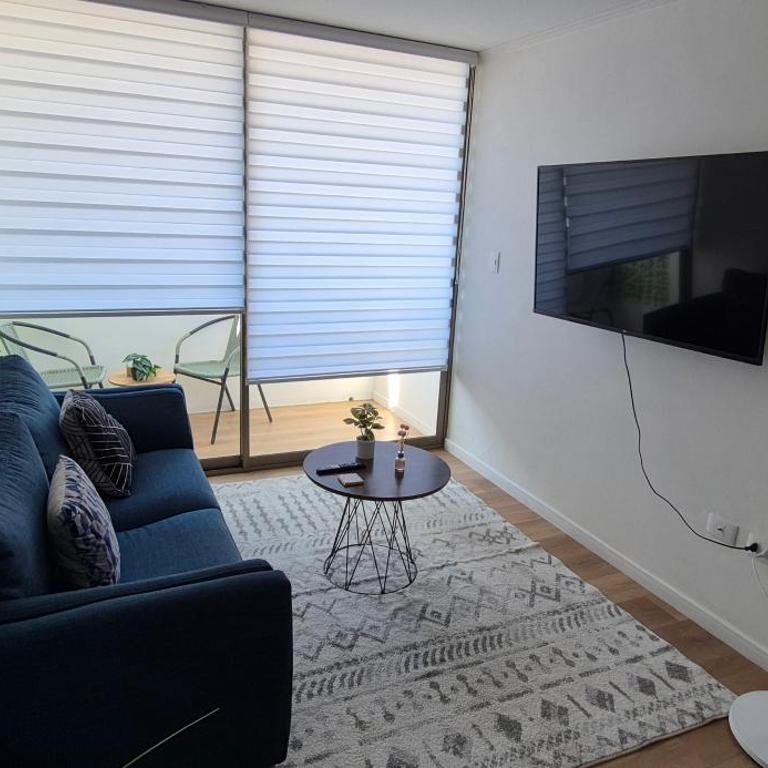 Departamento en Antofagasta - Three-Bedroom Apartment - 6