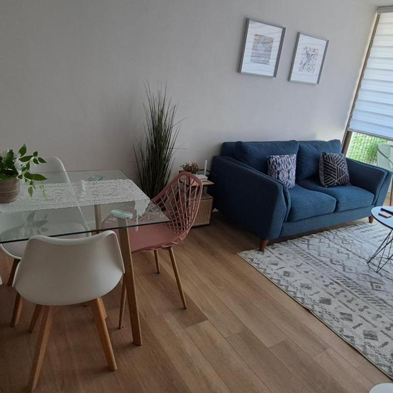 Departamento en Antofagasta - Three-Bedroom Apartment - 9