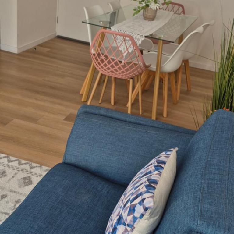 Departamento en Antofagasta - Three-Bedroom Apartment - 11