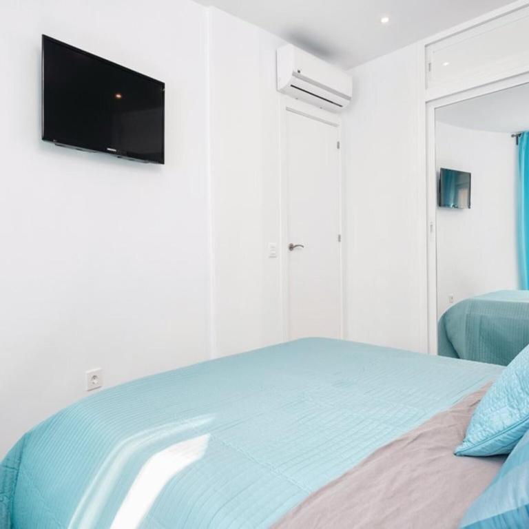 Charming apartment in Mijas - Casa de vacaciones de 2 dormitorios - 21