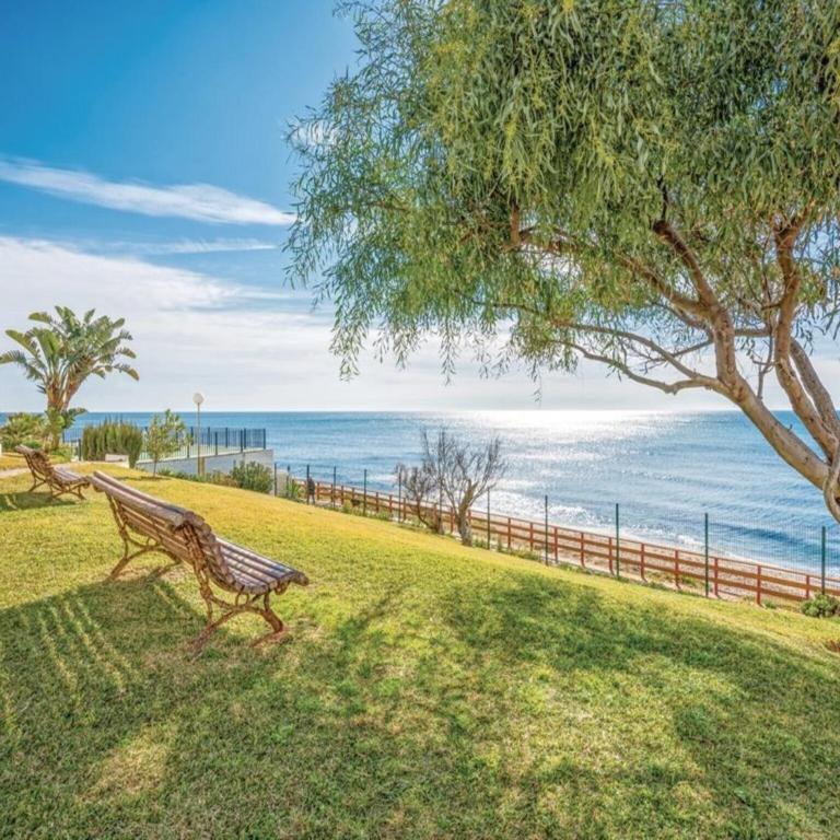 Charming apartment in Mijas - Casa de vacaciones de 2 dormitorios - 19