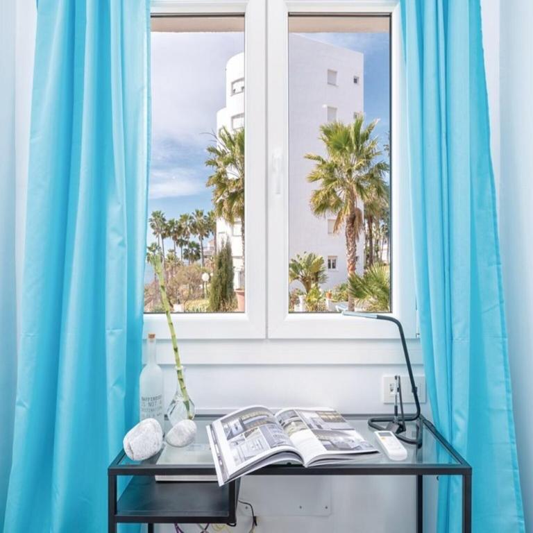 Charming apartment in Mijas - Casa de vacaciones de 2 dormitorios - 17
