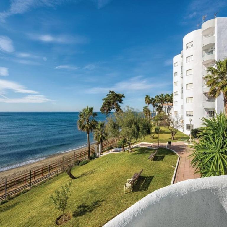 Charming apartment in Mijas - Casa de vacaciones de 2 dormitorios - 12