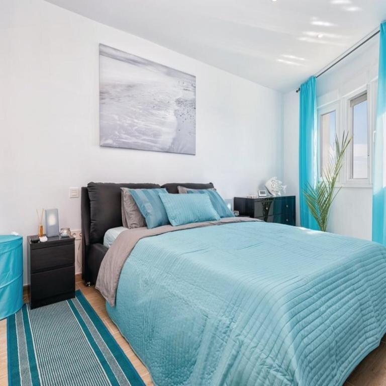 Charming apartment in Mijas - Casa de vacaciones de 2 dormitorios - 8
