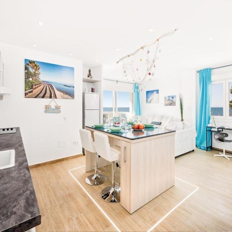 Charming apartment in Mijas - Casa de vacaciones de 2 dormitorios - 6