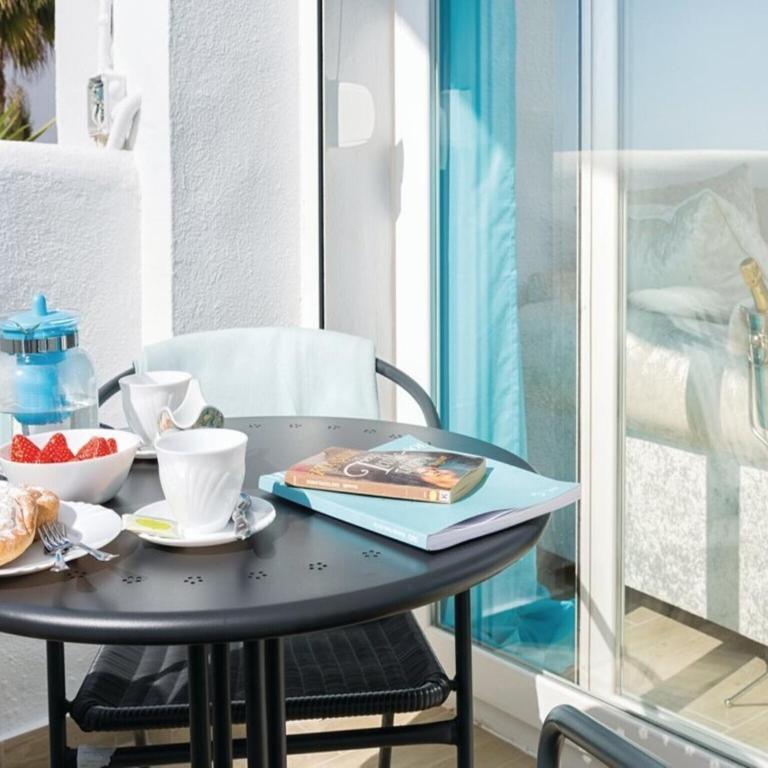 Charming apartment in Mijas - Casa de vacaciones de 2 dormitorios - 4