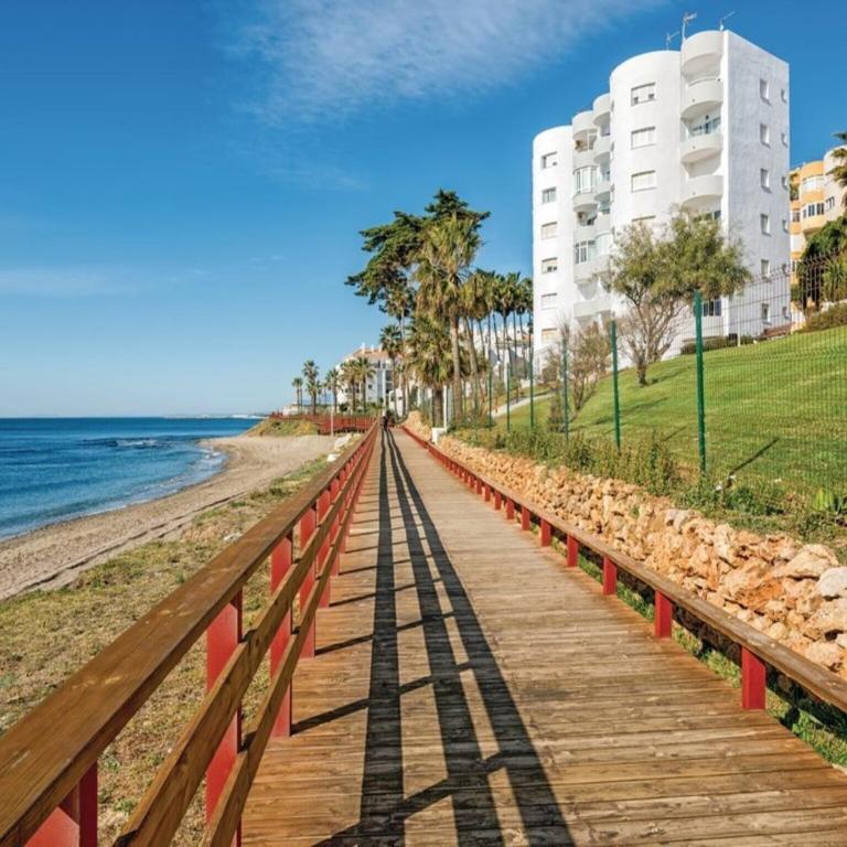 Charming apartment in Mijas - Casa de vacaciones de 2 dormitorios - 1