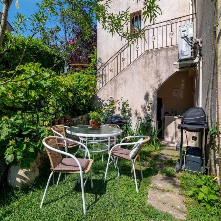 Provencial Villa in Vence with Private Swimming Pool - Villa 3 Chambres - 20