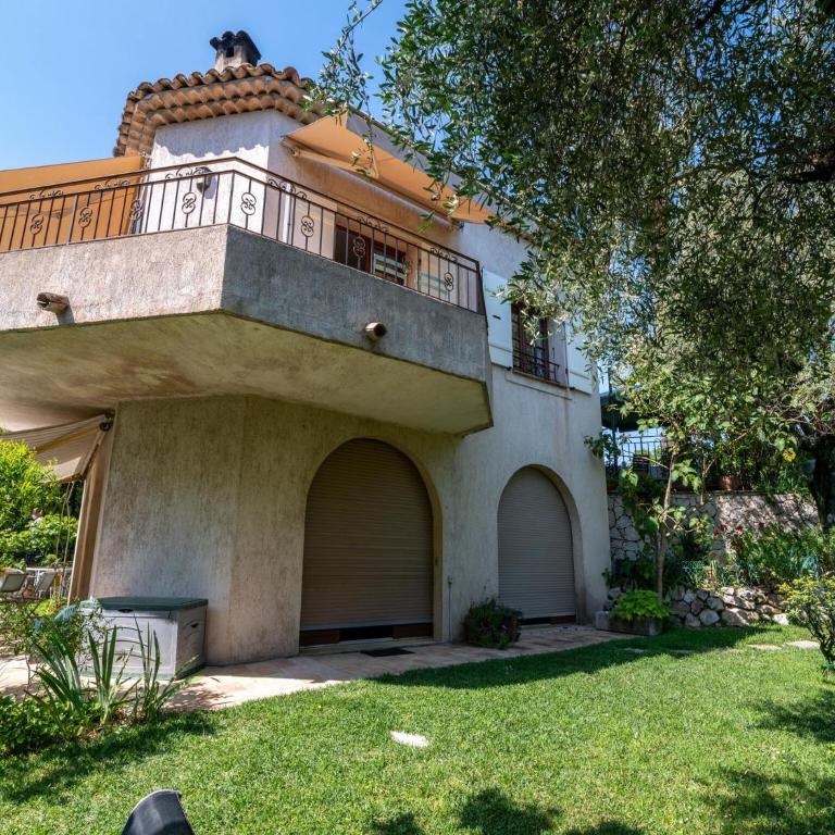 Provencial Villa in Vence with Private Swimming Pool - Villa 3 Chambres - 9