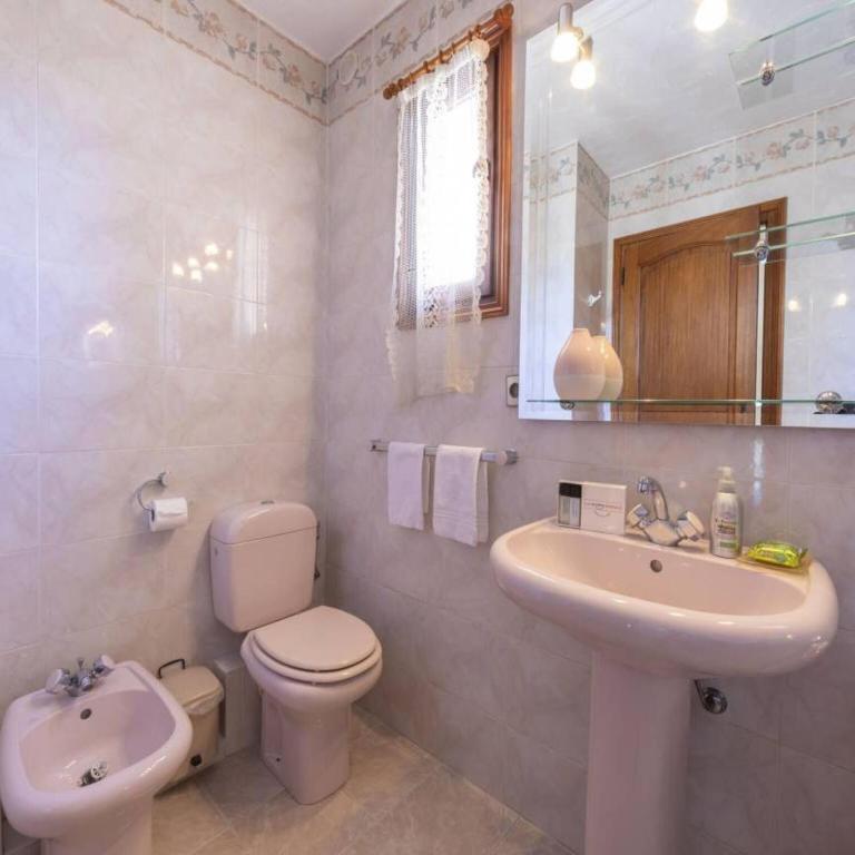 Provencial Villa in Vence with Private Swimming Pool - Villa 3 Chambres - 35