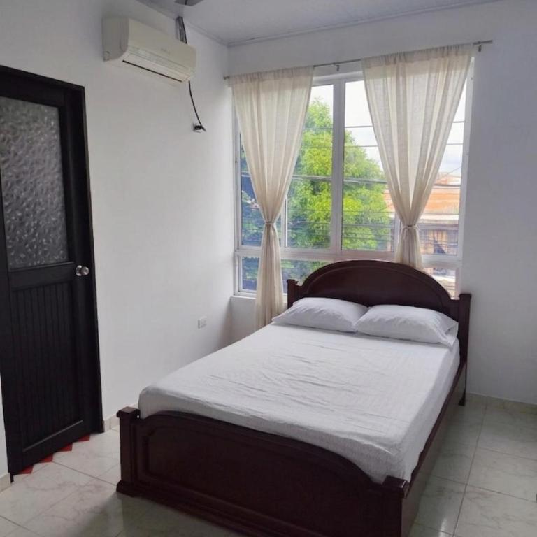 Departamento Moderno, Cómodo & Céntrico En Dorada - Apartamento de 1 dormitorio - 6