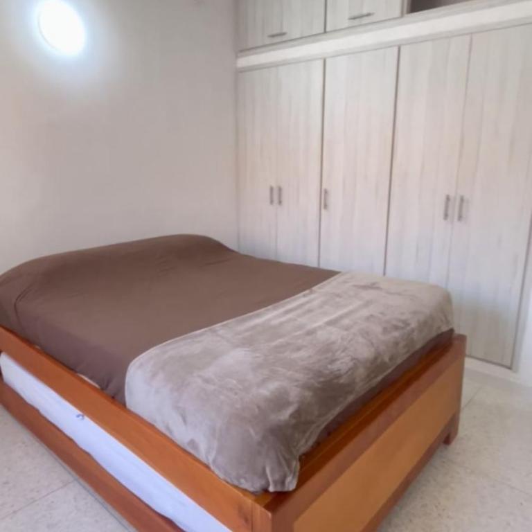 10 Caribe, tranquilidad y Casa Familiar - Casa de 2 dormitorios - 8