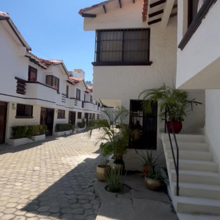 10 Caribe, tranquilidad y Casa Familiar - Casa de 2 dormitorios - 10