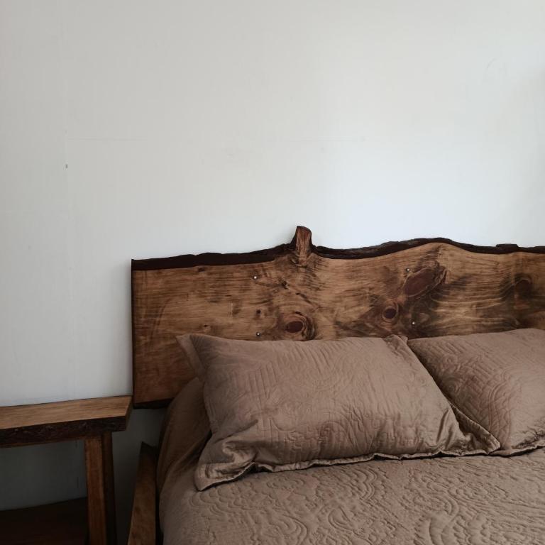 Cabaña Rústica en Papudo - Casa con 1 dormitorio - 16