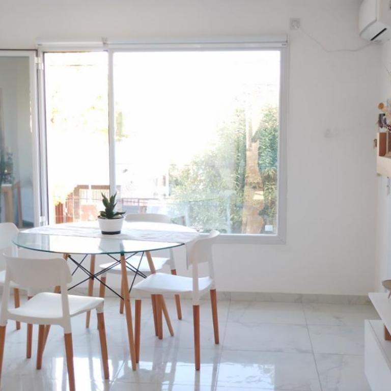 Serranito - Apartamento de 1 dormitorio - 1