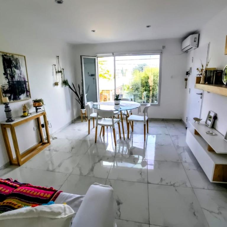 Serranito - Apartamento de 1 dormitorio - 4